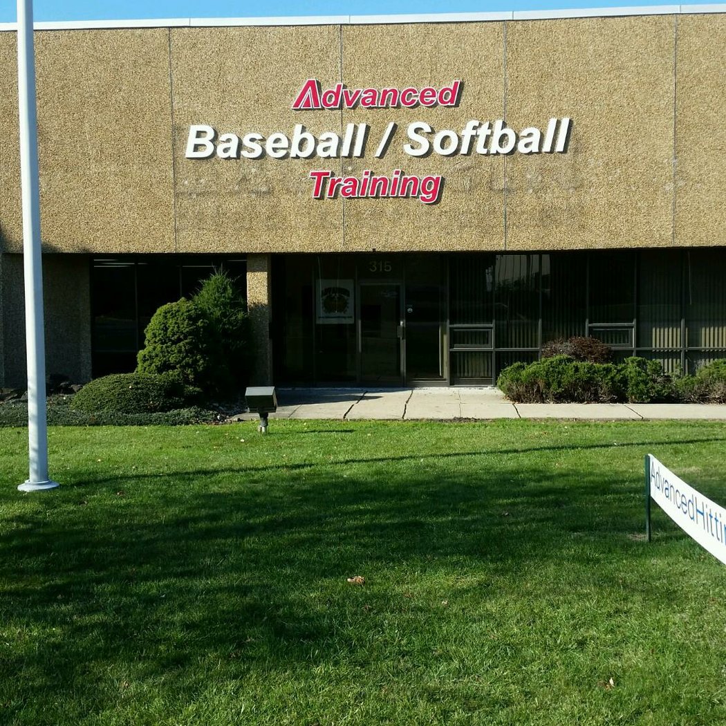 Advanced Baseball & Softball Training 2